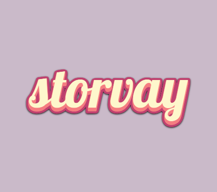 Storvay Nail